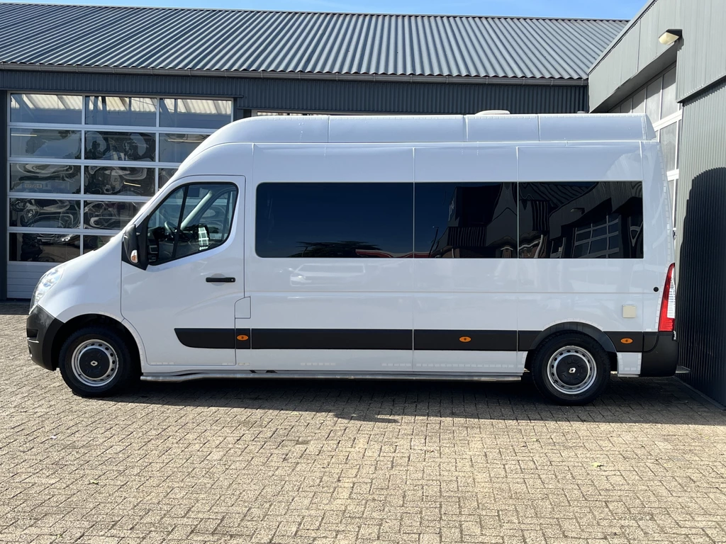 Renault Master – foto 2