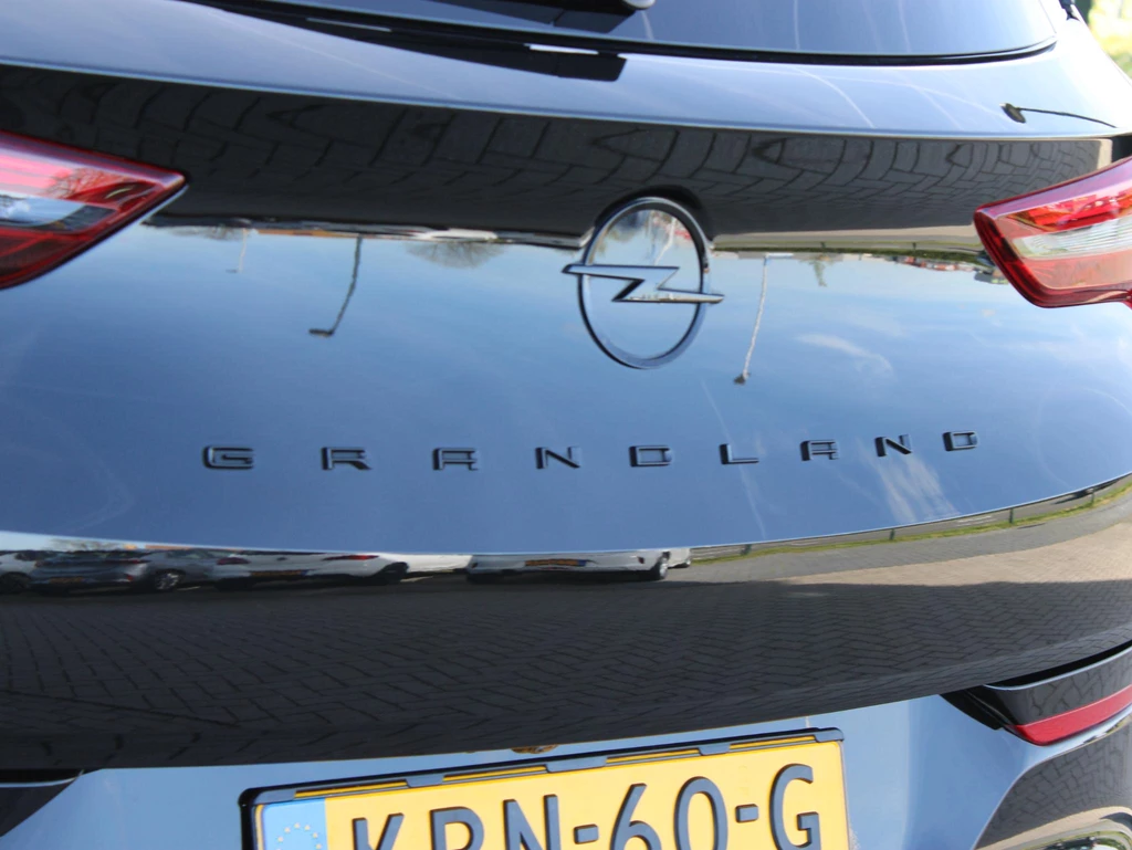 Opel Grandland – foto 9