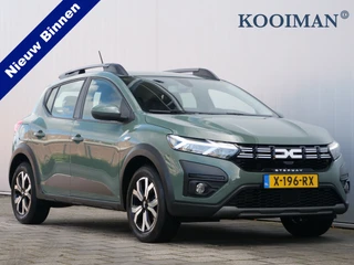 Dacia Sandero Stepway – thumbnail 7