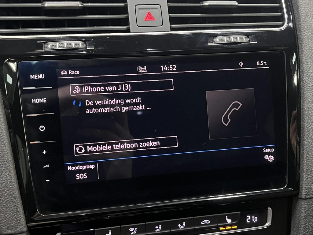Volkswagen Golf – foto 58
