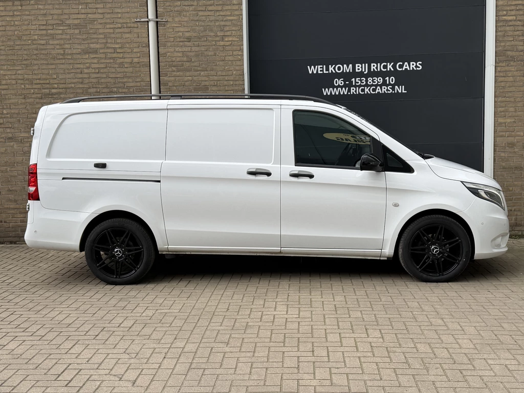 Mercedes-Benz Vito – foto 7