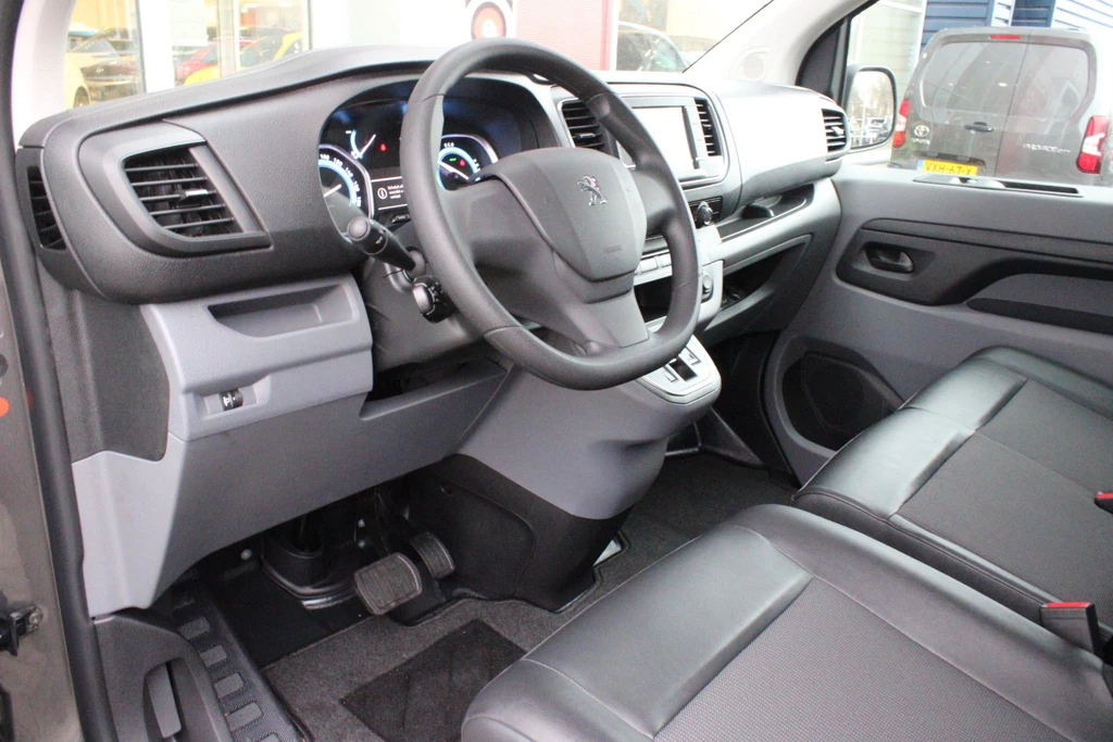 Peugeot e-Expert – foto 11