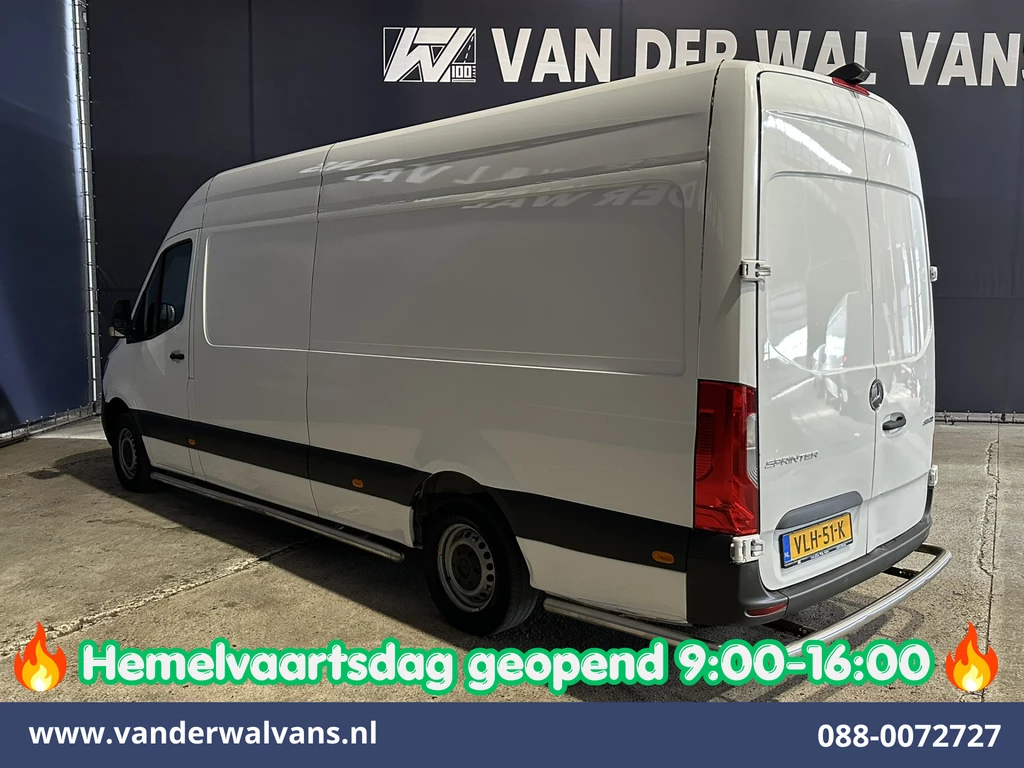 Mercedes-Benz Sprinter – foto 2