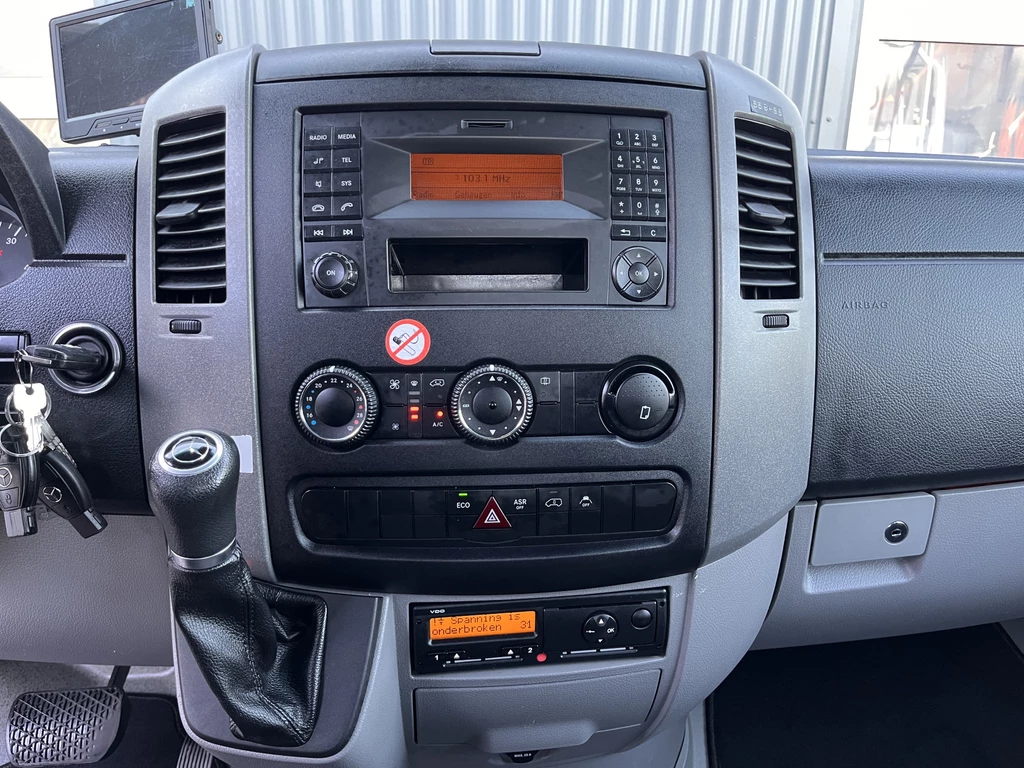 Mercedes-Benz Sprinter – foto 22