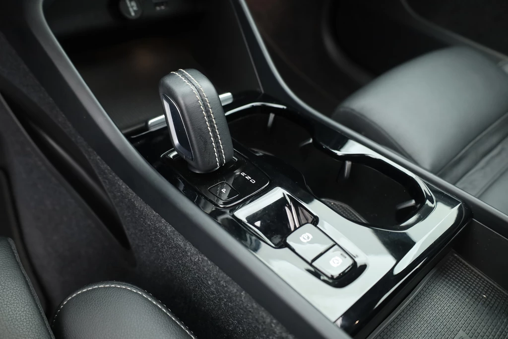 Volvo XC40 – foto 11