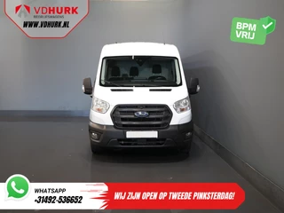 Ford Transit – thumbnail 8