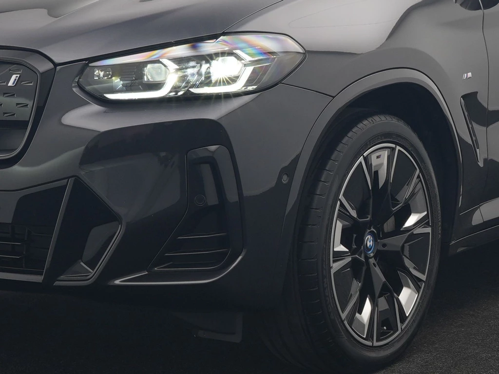 BMW iX3 – foto 17