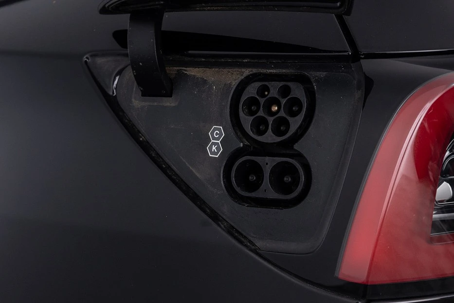Tesla Model Y – foto 29