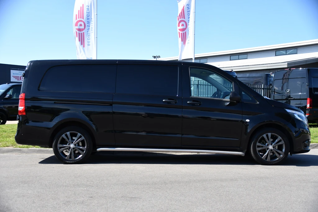 Mercedes-Benz Vito – foto 8