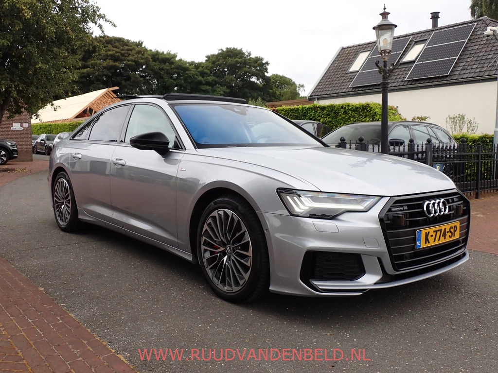 Audi A6 – foto 7