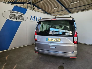 Volkswagen Caddy – thumbnail 8
