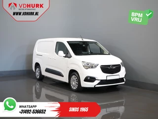 Opel Combo – thumbnail 6