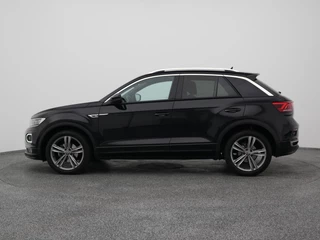 Volkswagen T-Roc – thumbnail 3