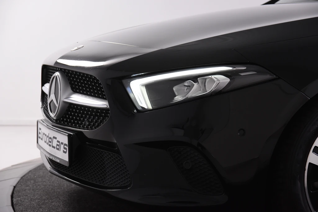 Mercedes-Benz A-Klasse – foto 42