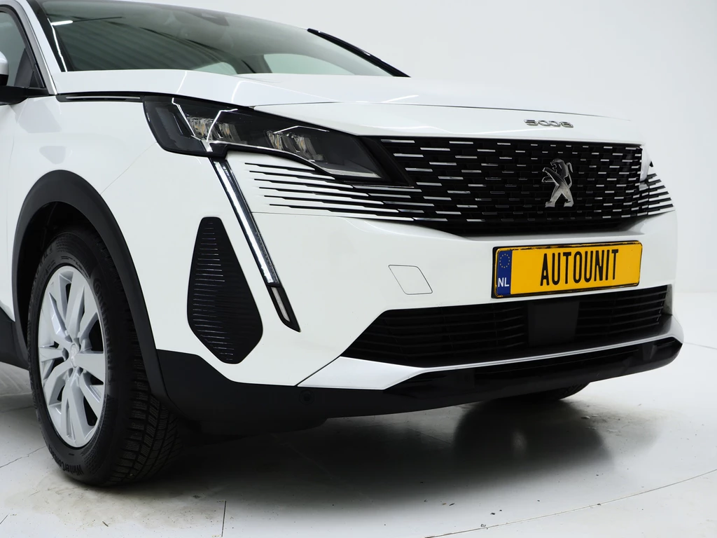 Peugeot 5008 – foto 8