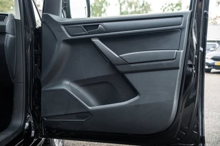 Volkswagen Caddy – thumbnail 35