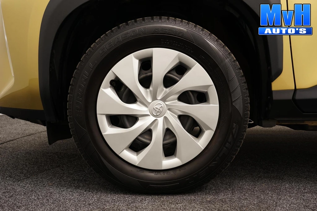 Toyota Yaris Cross – foto 39