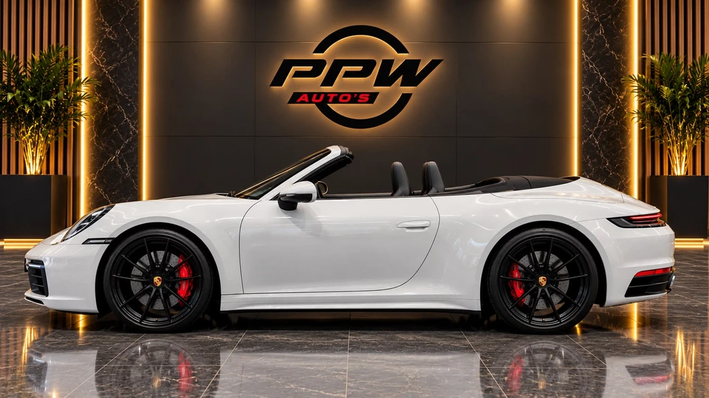 Porsche 911 – foto 2