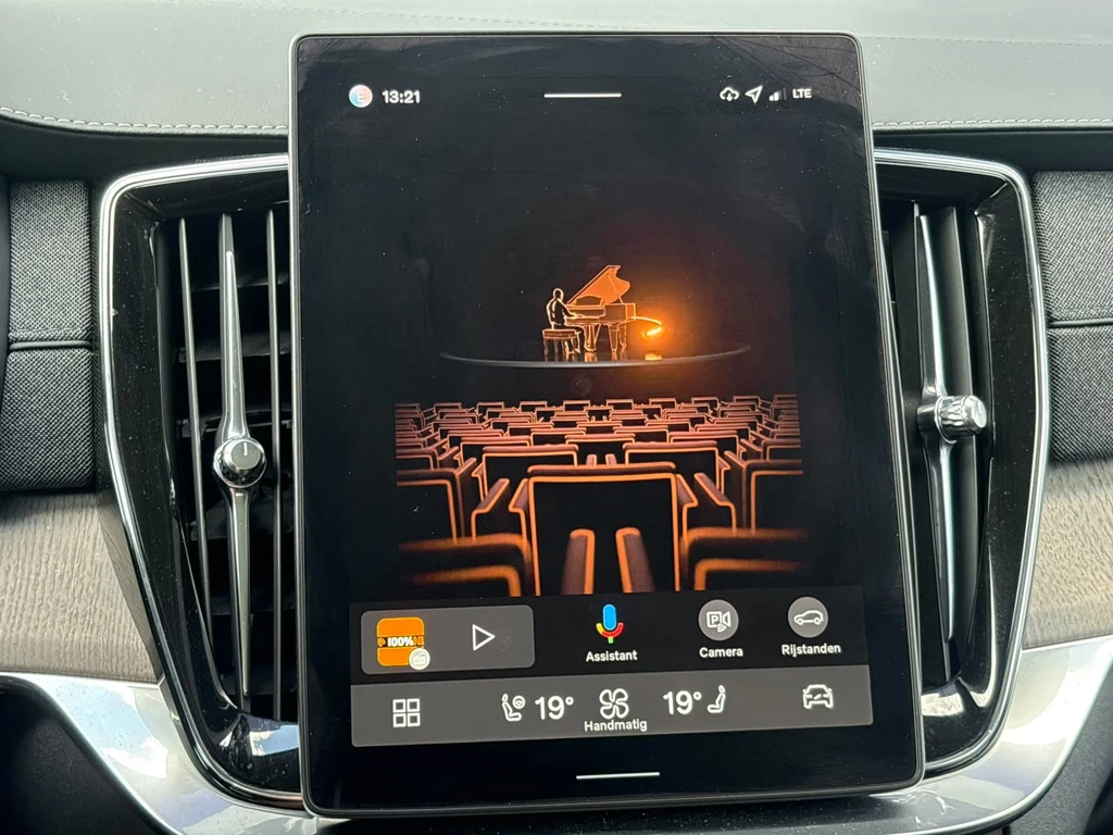 Volvo XC90 – foto 44