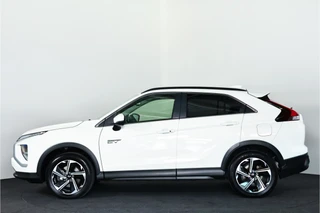 Mitsubishi Eclipse Cross – thumbnail 3