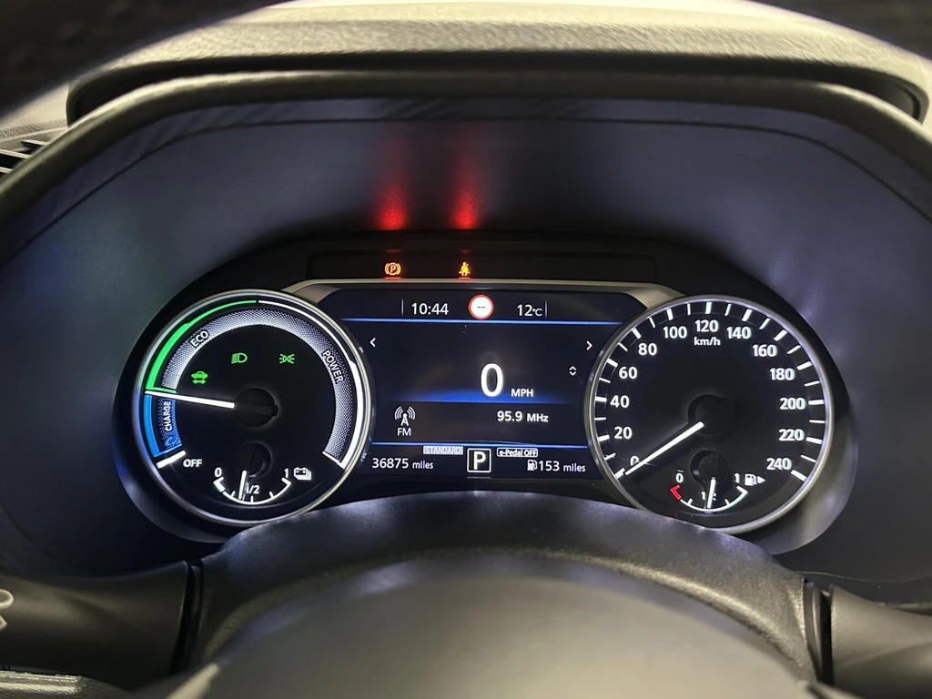 Nissan Juke – foto 30