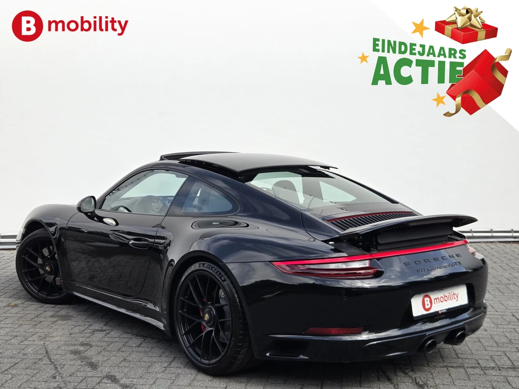 Porsche 911 – foto 3