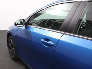 Kia Ceed Sportswagon – thumbnail 29