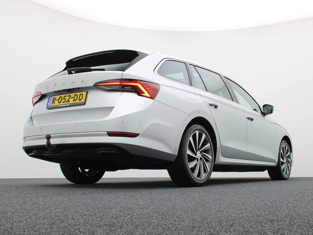 Škoda Octavia – foto 10