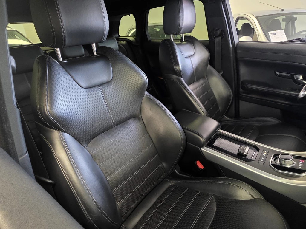 Land Rover Range Rover Evoque – foto 13