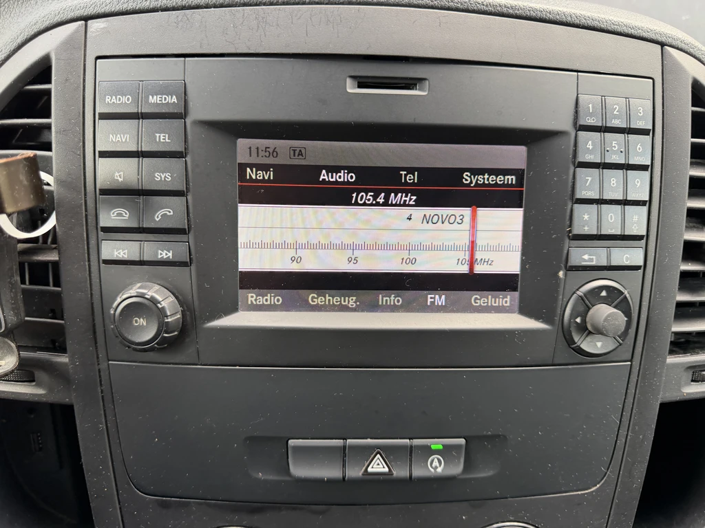 Mercedes-Benz Vito – foto 36