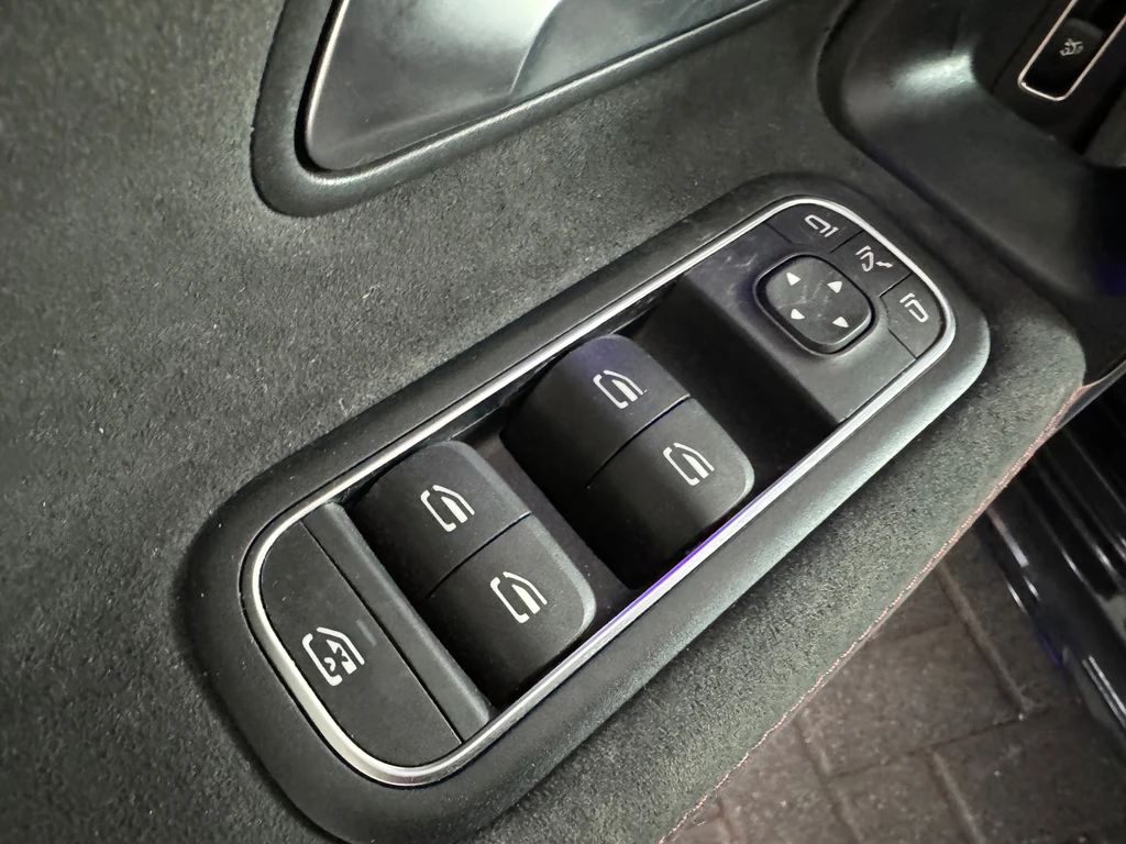 Mercedes-Benz CLA – foto 15