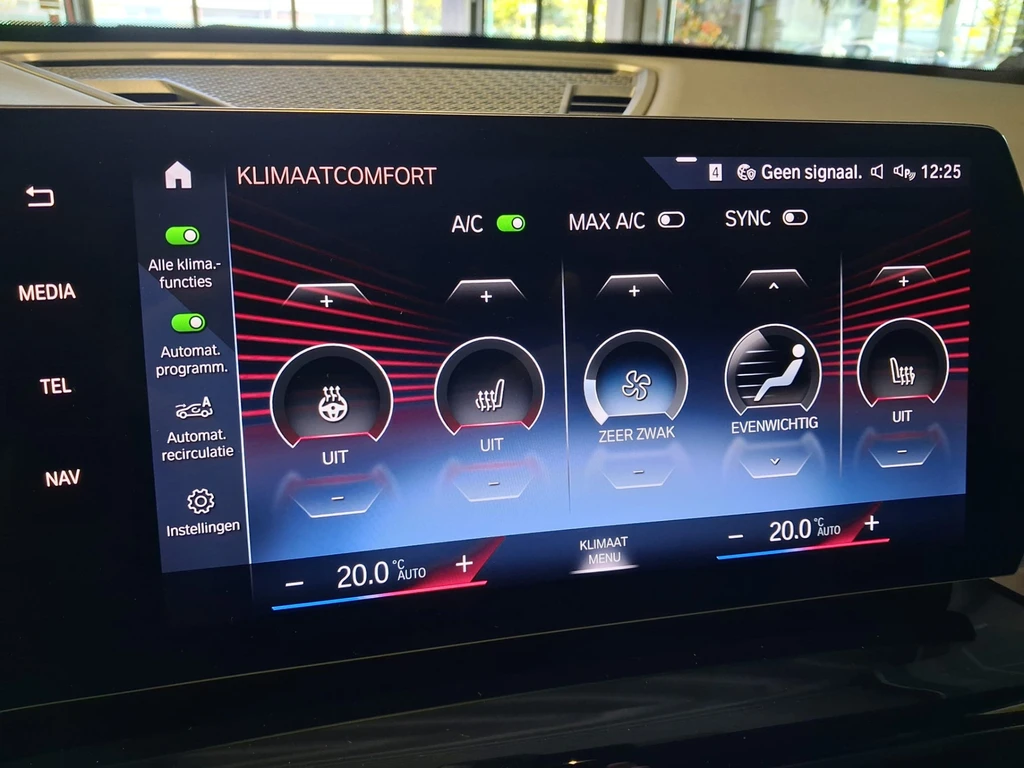 BMW X1 – foto 12