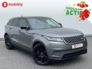 Land Rover Range Rover Velar – thumbnail 8