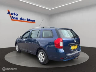 Dacia Logan – thumbnail 3