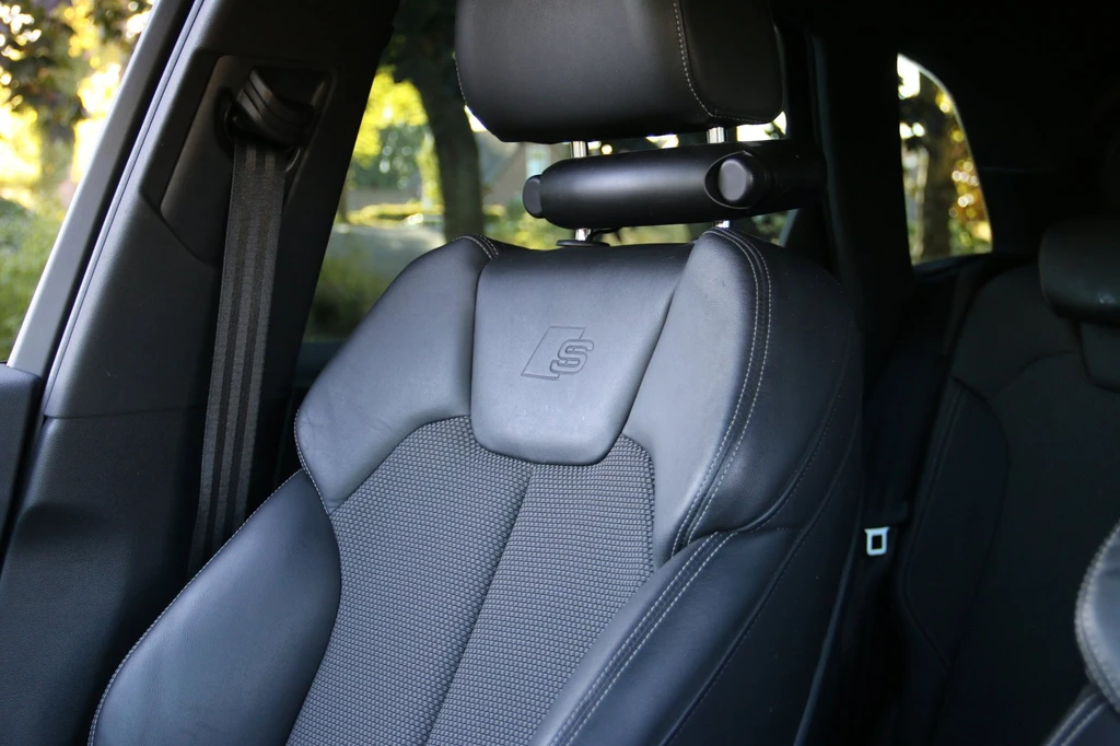 Audi Q5 – foto 14