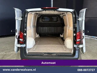 Mercedes-Benz Vito – thumbnail 14