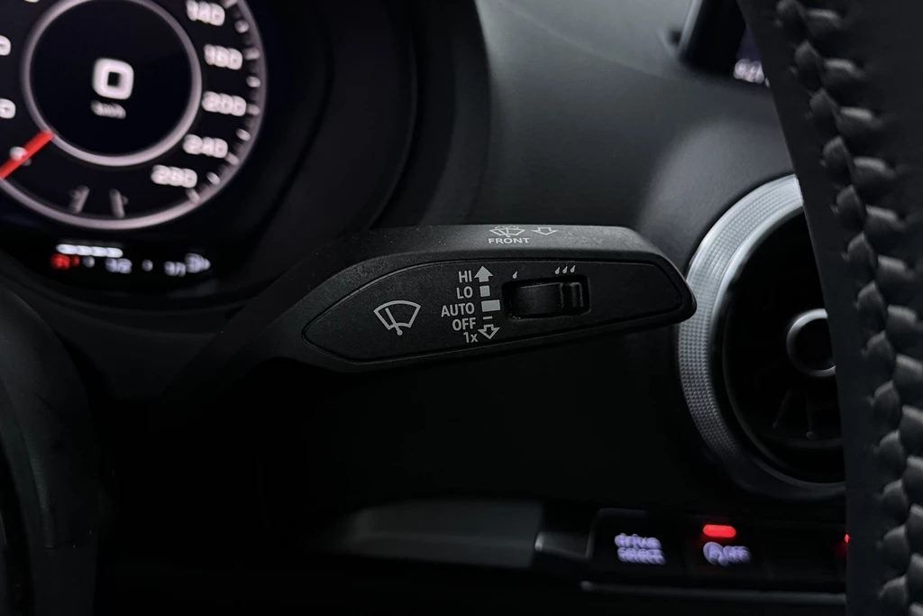 Audi A3 – foto 16