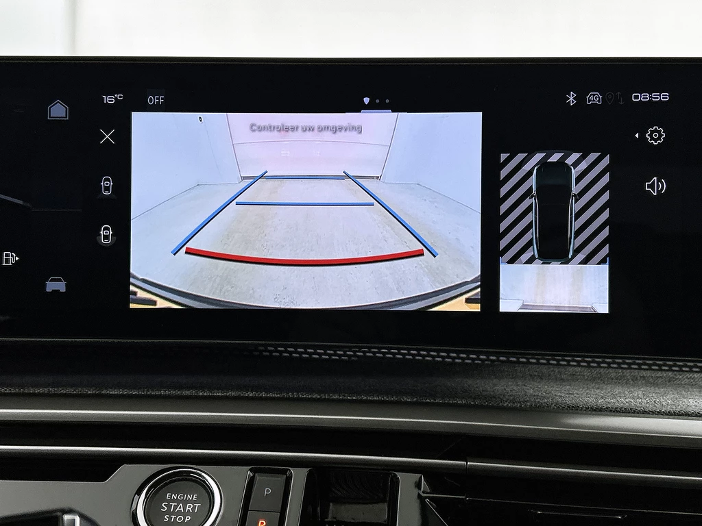 Peugeot 3008 – foto 18