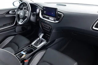 Kia Ceed Sportswagon – thumbnail 7