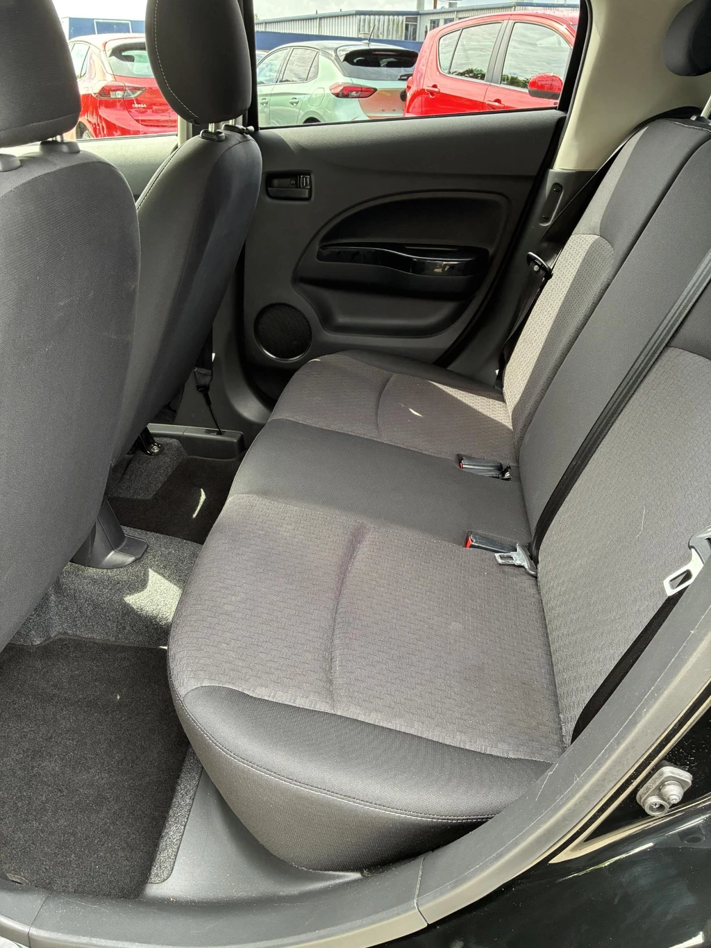 Mitsubishi Space Star – foto 47