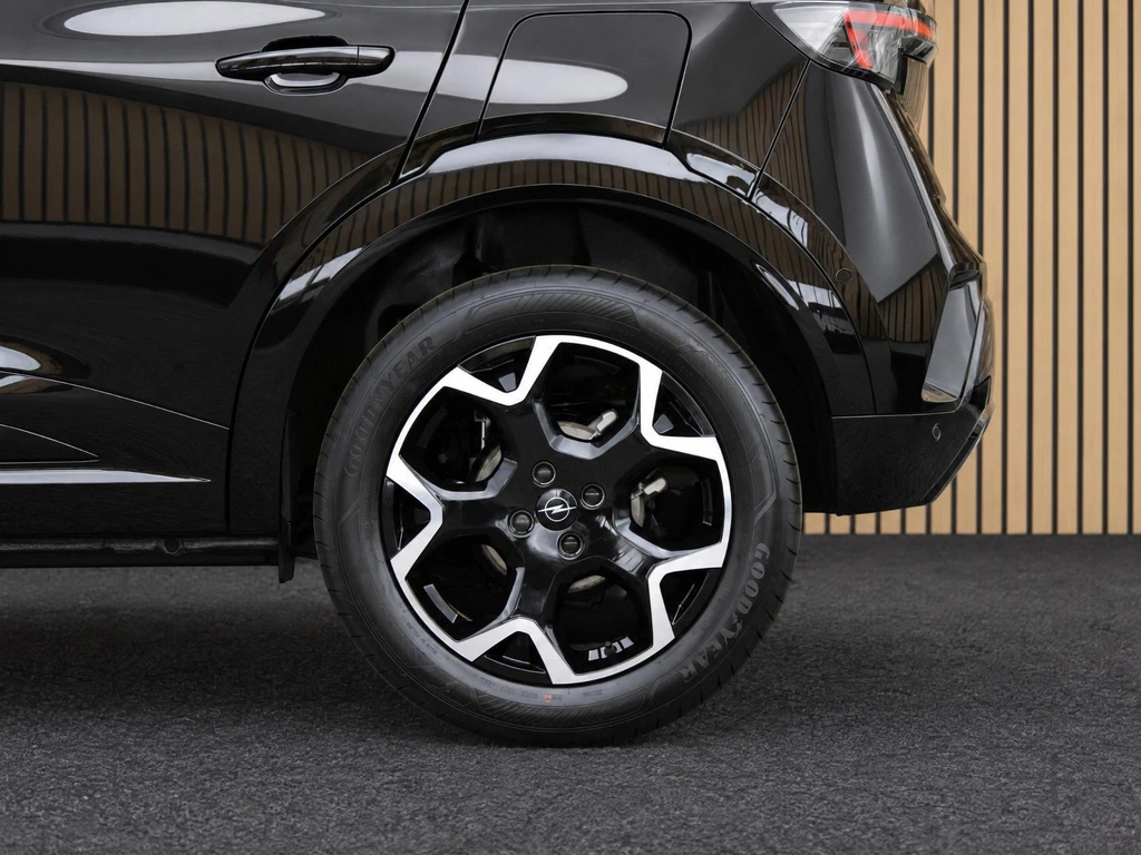 Opel Mokka – foto 11