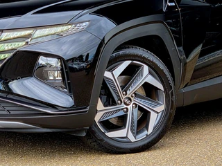 Hyundai Tucson – thumbnail 14