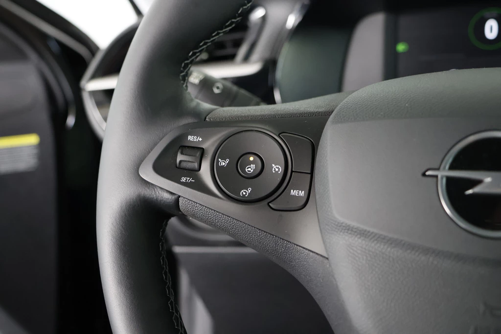 Opel Corsa-e – foto 21