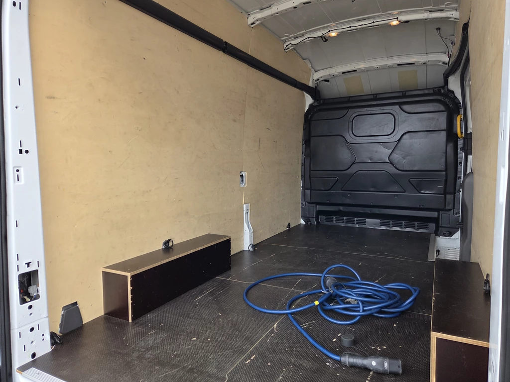 Ford E-Transit – foto 40
