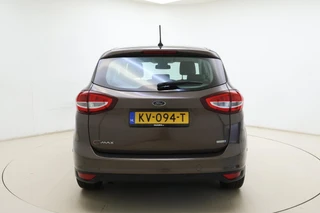 Ford C-MAX – thumbnail 5