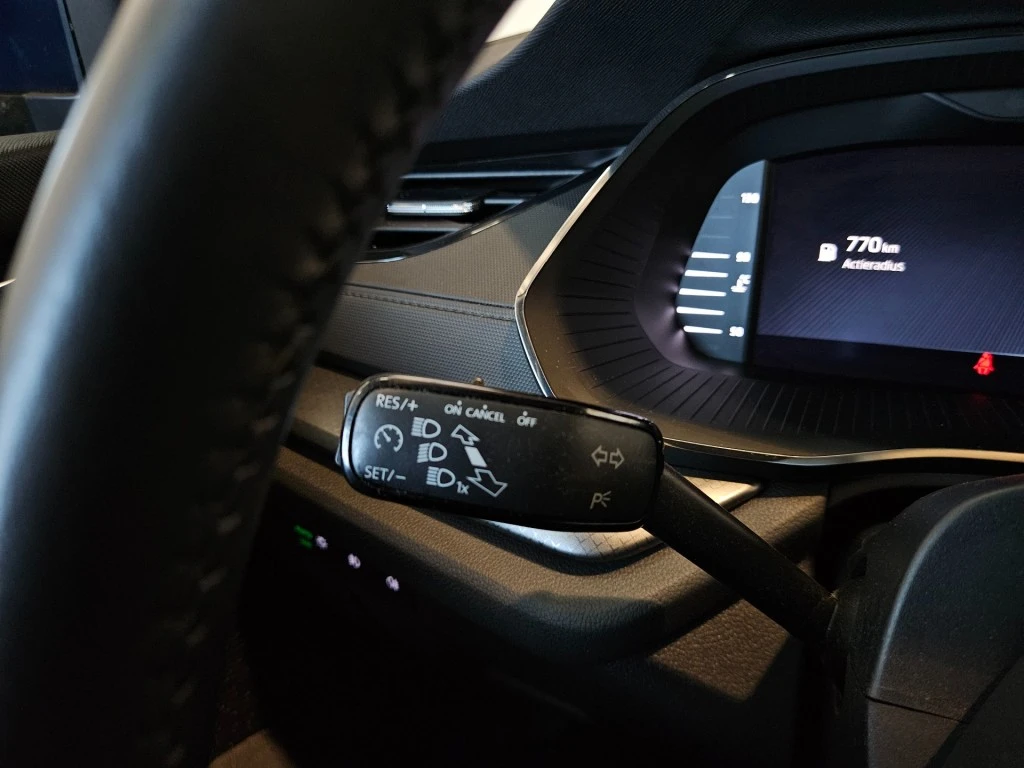 Škoda Octavia – foto 44