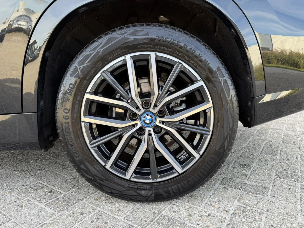 BMW X1 – foto 34
