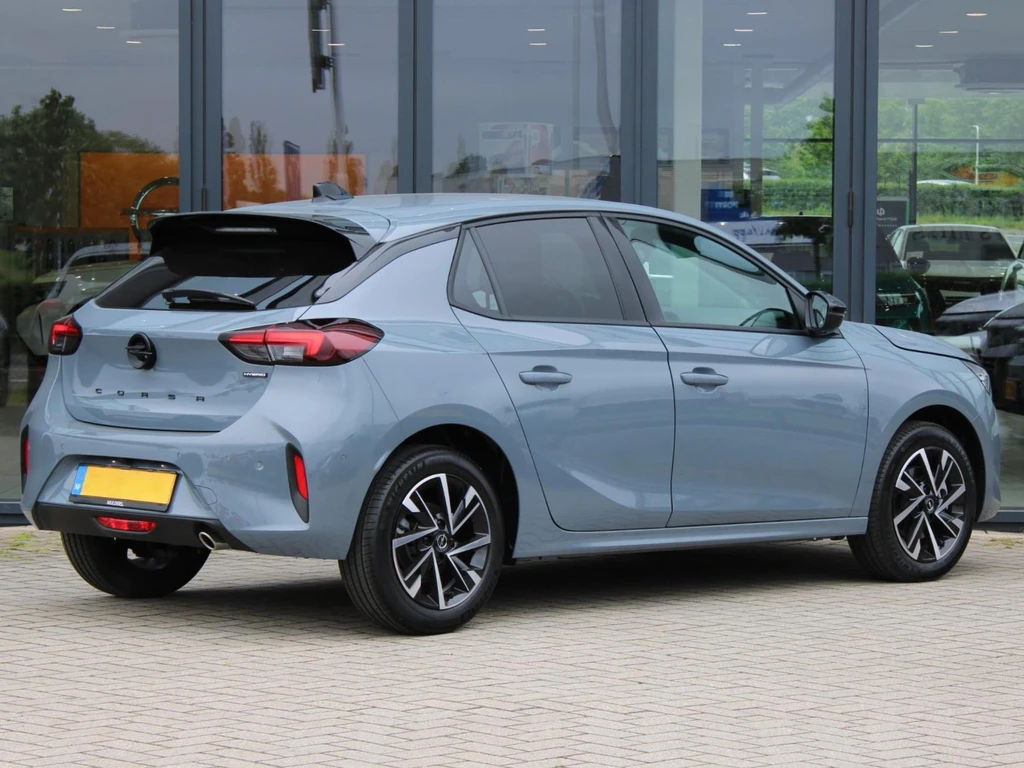Opel Corsa – foto 3