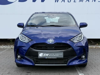 Toyota Yaris – thumbnail 8