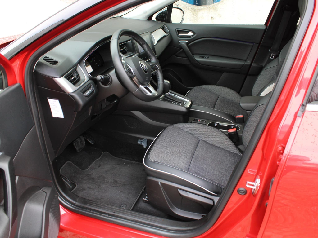 Renault Captur – foto 8